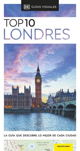 LONDRES (GUAS VISUALES TOP 10)