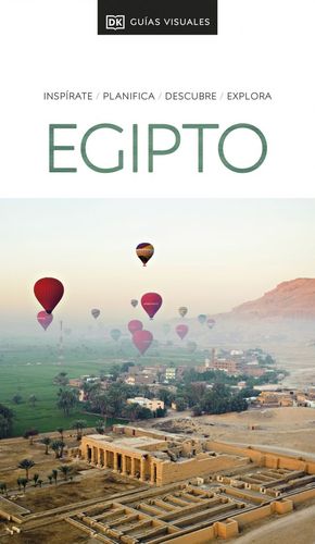 EGIPTO 2025 GUIA VISUAL