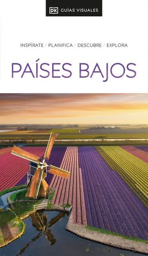 PASES BAJOS (GUAS VISUALES 2025)
