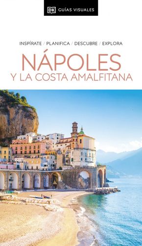 NPOLES Y LA COSTA AMALFITANA (GUAS VISUALES 2025)