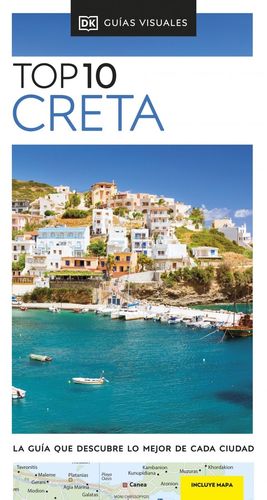 CRETA (GUAS VISUALES TOP 10 2025)
