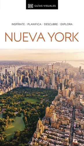 NUEVA YORK 2025 GUIA VISUAL