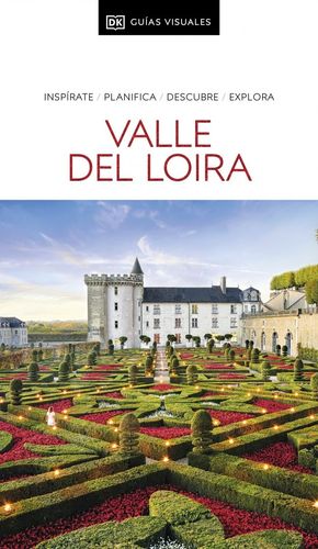 VALLE DEL LOIRA (GUAS VISUALES 2025)