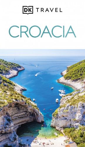 CROACIA 2026 (GU�AS VISUALES)