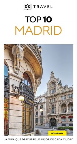 MADRID (GUAS VISUALES TOP 10) 2025