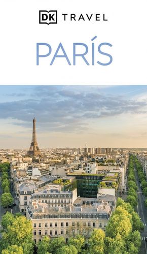 PARIS (GUIAS VISUALES) 2025