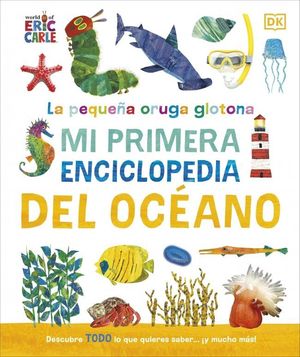 MI PRIMERA ENICLOPEDIA DEL �CEANO