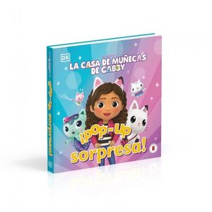 LA CASA DE MU�ECAS DE GABBY