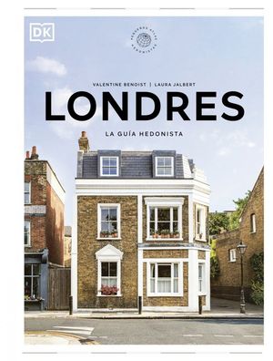 LONDRES . PEQUE�OS ATLAS HEDONISTAS
