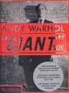 ANDY WARHOL GIANT SIZE