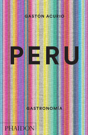 ESP PERU - GASTRONOMA