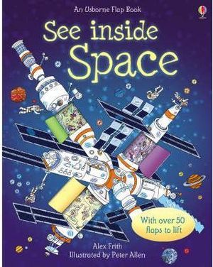 SEE INSIDE SPACE