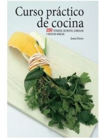 CURSO PR�CTICO DE COCINA