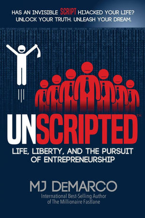 UNSCRIPTED - POD