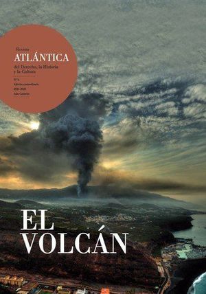 EL VOLCAN. REVISTA ATLANTICA DEL DERECHO 6
