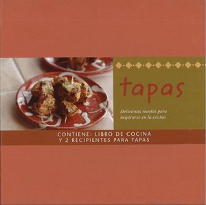 BOX TAPAS