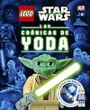 LEGO STAR WARS LAS CR�NICAS DE YODA