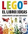 LIBRO DE LAS IDEAS LEGO