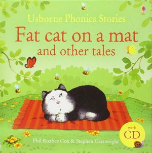 FAT CAT ON A MAT COLLECTION