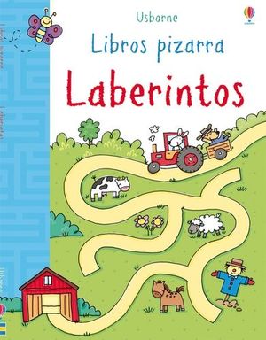 LABERINTOS