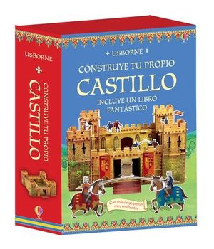 CONSTRUYE TU CASTILLO