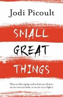 SMALL GREAT THINGS