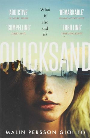 QUICKSAND