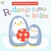 REDONDO COMO UN BALON