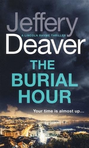 THE BURIAL HOUR