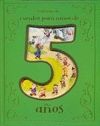 CUENTOS PARA 5 A�OS