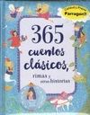 CUENTOS CLSICOS, RIMAS Y OTRAS HISTORIAS
