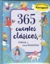 CUENTOS CLSICOS, RIMAS Y OTRAS HISTORIAS