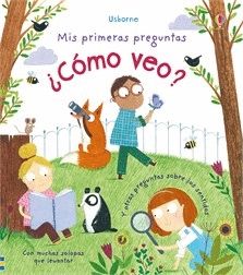 PRIMERAS PREGUNTAS COMO VEO