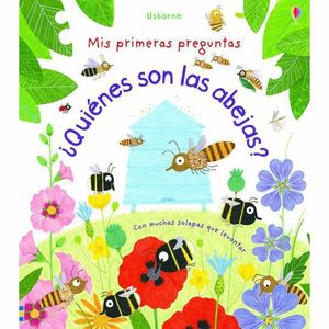 QUINES SON LAS ABEJAS?