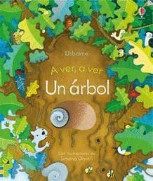 UN ARBOL. A VER A VER