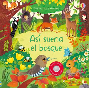 AS SUENA EL BOSQUE
