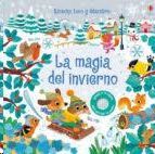 LA MAGIA DEL INVIERNO