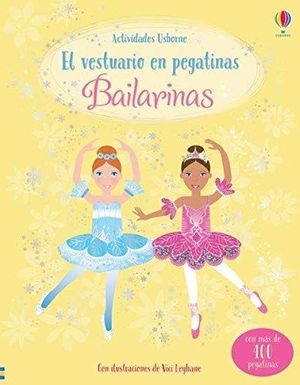 BAILARINAS