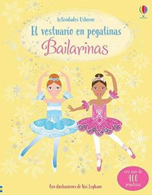 BAILARINAS