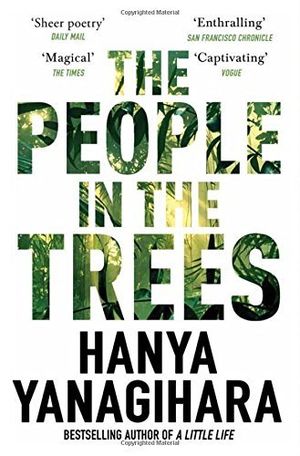 THE PEOPLE IN THE TREES