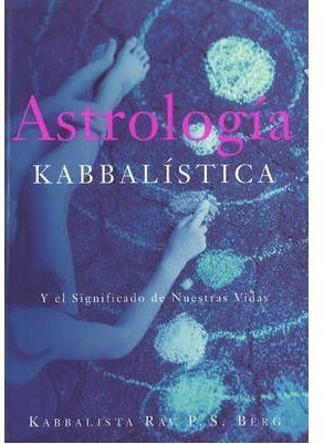 ASTROLOGA KABBALSTICA