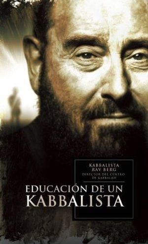 EDUCACION DE UN KABBALISTA,LA