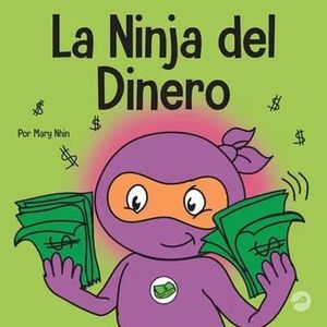 LA NINJA DEL DINERO