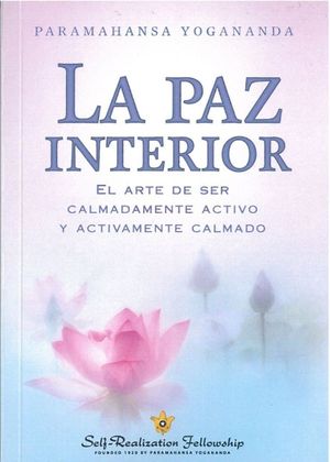 PAZ INTERIOR, LA