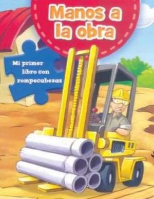MANOS A LA OBRA