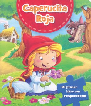 CAPERUCITA ROJA