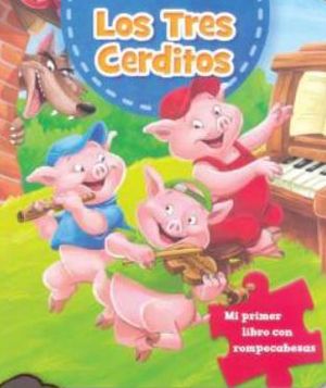 LOS TRES CERDITOS