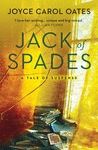 JACK OF SPADES