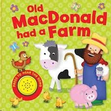 OLD MACDONALD HAD A FARM