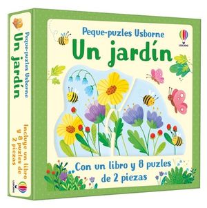 UN JARDN